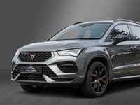 Gebraucht Cupra Ateca 300 PS (220 kW) 2022 Grau SUV