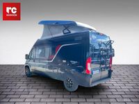 Gebraucht Buerstner Campeo 140 PS (102 kW) 2025 Schwarz met. (metallic) Van