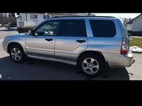 Gebraucht Subaru Forester 158 PS (116 kW) 2006 Silber SUV