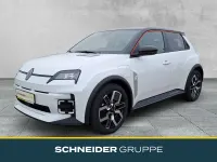 Neu Renault R5 Urban 89 kW (122 PS) 2026 Weiß Kleinwagen