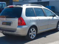 Gebraucht Peugeot 307 Premium 136 PS (100 kW) 2005 Gris cendre Limousine