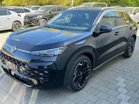Neu VW T-Roc R-line 150 PS (110 kW) 2026 Grenadillschwarz metallic SUV