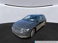 Gebraucht VW Golf VIII Move 110 PS (80 kW) 2024 Uranograu Limousine