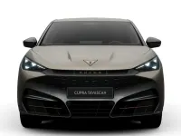 Neu Cupra Tavascan 139 kW (190 PS) 2026 Braun SUV