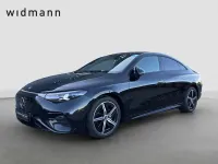 Gebraucht Mercedes 350 Advanced Plus 260 kW (354 PS) 2025 Other Coupé