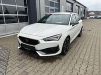 Second-hand Cupra Leon 245 CP (180 kW) 2023 Alb Break