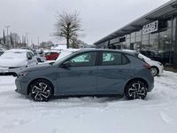 Neu Opel Corsa Edition 110 PS (80 kW) 2026 Grau Kleinwagen