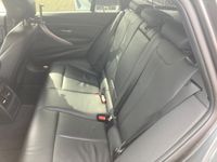 gebraucht BMW 330 d f31