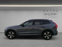 Gebraucht Volvo XC60 Plus 455 PS (334 kW) 2024 Thunder grey / metallic SUV