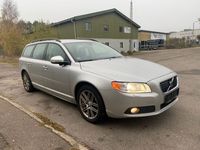 Gebraucht Volvo V70 286 PS (210 kW) 2007 Silber Kombi