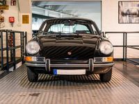 Gebraucht Porsche 911 131 PS (96 kW) 1969 Schwarz Cabrio