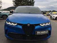 gebraucht Alfa Romeo Tonale SPECIALE 1.5 T 96kW (130ps) 48V-Hybrid 15