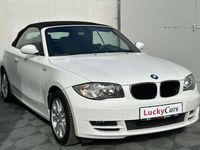 gebraucht BMW 118 Cabriolet 1er 118i*Automatik*SHZ*PDC*