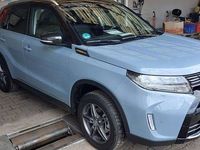 Gebraucht Suzuki Vitara Comfort+ 110 PS (80 kW) 2025 Blau SUV