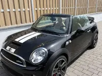 Occasion Mini John Cooper Works Cabriolet 211 ch (155 kW) 2009 Cabriolet