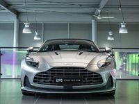 Occasion Aston Martin DB12 680 ch (500 kW) 2024 Gris