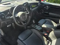 Gebraucht Mini John Cooper Works Coupé 231 PS (169 kW) 2023 Schwarz Coupé