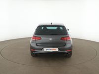 Gebraucht VW Golf VII Join 150 PS (110 kW) 2018 Grau Limousine