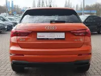 Gebraucht Audi Q3 Advanced 150 PS (110 kW) 2019 Andere SUV