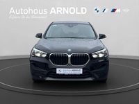 Gebraucht BMW X1 Advantage 220 PS (161 kW) 2022 Schwarz ii SUV