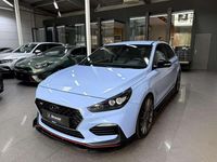 Gebraucht Hyundai i30 N Performance 275 PS (202 kW) 2019 Performance blue / sol Limousine