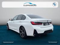 Second-hand BMW 320 Efficient Dynamics 190 CP (139 kW) 2025 Alb Berlinǎ