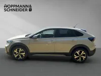 Neu VW Taigo Style 116 PS (85 kW) 2026 Grau SUV