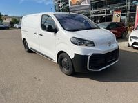 Gebraucht Toyota Proace 120 PS (88 kW) 2024 Weiss Van / Kleinbus