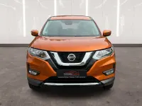 Gebraucht Nissan X-Trail Acenta 159 PS (116 kW) 2019 Orange SUV