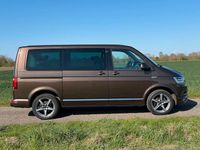 Second-hand VW T6 Generation Six 150 CP (110 kW) 2017 Maro Van