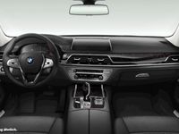 gebraucht BMW 740 d xDrive Limousine