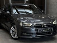 Gebraucht Audi A3 S-Line 122 PS (89 kW) 2013 Grau Limousine