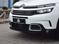 gebraucht Citroën C5 Aircross Feel / Navi / Panoramadach