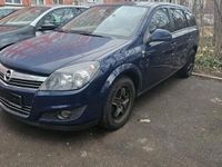 gebraucht Opel Astra 2010,1,7 diesel