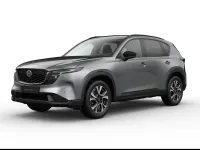 Neu Mazda CX-5 Exclusive-Line 141 PS (103 kW) 2026 SUV