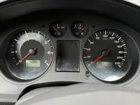 Gebraucht Seat Ibiza 75 PS (55 kW) 2003 Schwarz Kleinwagen