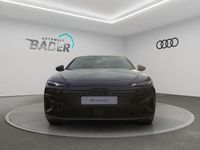 Gebraucht Audi A6 e-tron Performance 269 kW (367 PS) 2026 Grau Kombi