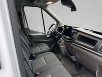 Gebraucht Ford Transit Trend 100 kW (136 PS) 2024 Weiß Van / Kleinbus