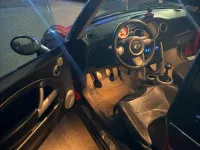 Käytetty Mini Cooper Coupé 2005 Punainen Coupe - kaksiovinen