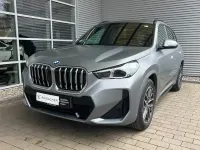 Gebraucht BMW X1 M Sport 150 PS (110 kW) 2023 Bmw individual frozen pure grey SUV