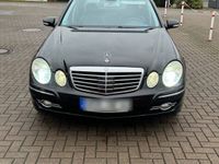 gebraucht Mercedes 320 Avantgarde