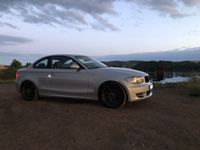 gebraucht BMW 120 Coupé E82 D