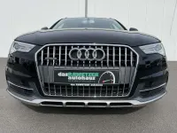 Gebraucht Audi A6 Allroad Sport 190 PS (139 kW) 2018 Schwarz Kombi