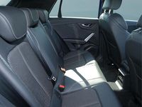 Gebraucht Audi SQ2 300 PS (220 kW) 2025 Blau SUV