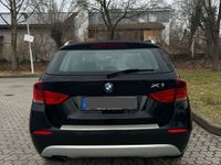 gebraucht BMW X1 