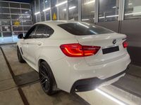 gebraucht BMW X6 M50 M50d Individual, ACC, 21 Zoll, 360 Kamera