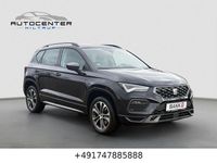 Second-hand Seat Ateca FR 150 CP (110 kW) 2023 Negru SUV