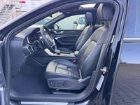 Gebraucht Audi A6 231 PS (169 kW) 2019 Schwarz Limousine