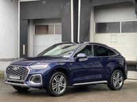 Gebraucht Audi Q5 Ambiente 367 PS (269 kW) 2022 Andere SUV