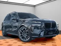 Gebraucht BMW X7 Performance 352 PS (258 kW) 2024 Schwarz SUV